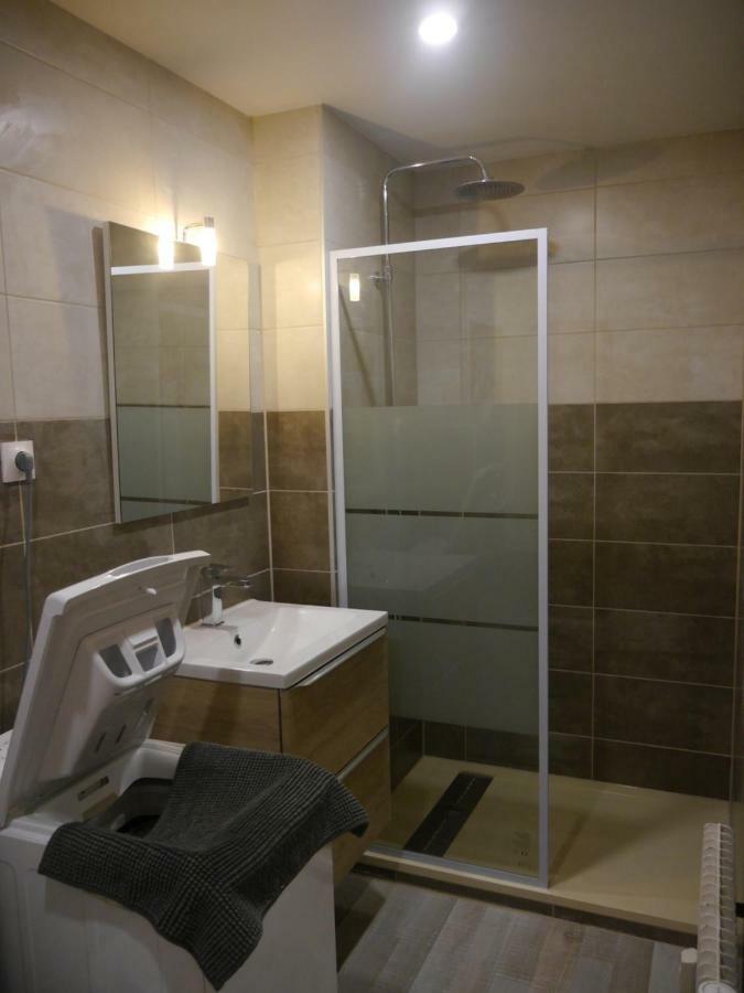 Studio Cosy Le Royal Ski 3 Vallees Брид-Ле-Бэн Экстерьер фото